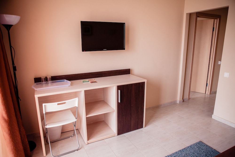 Beausoleil Guesthouse
