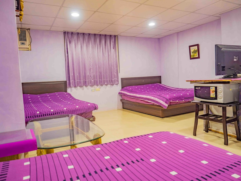 SK-Stay Hostel