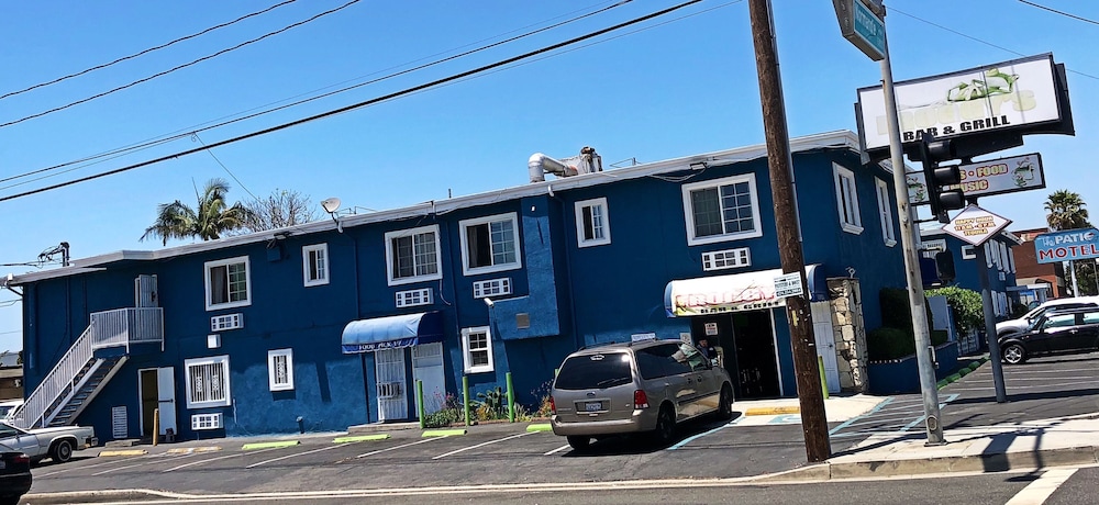 Patio Motel