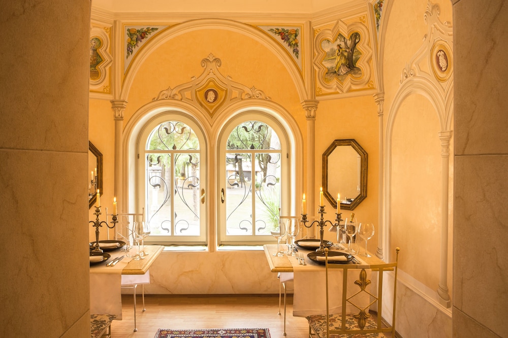 Castello di Spessa Golf & Wine Resort