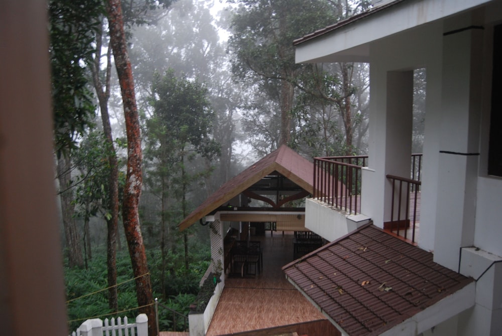 T Cherry Villa