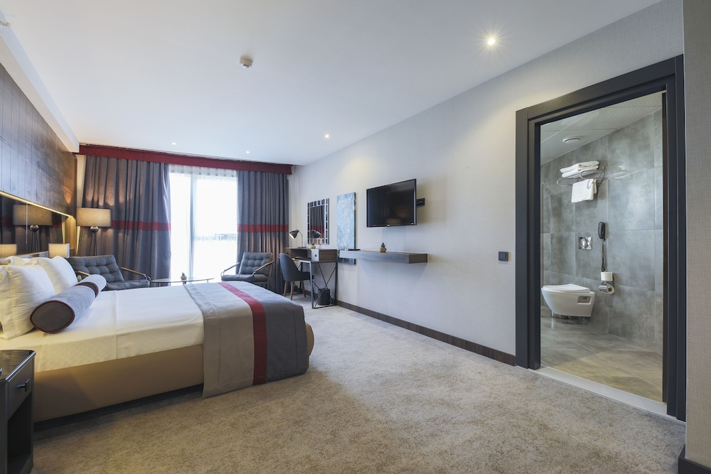 Noax Otel - Image 10