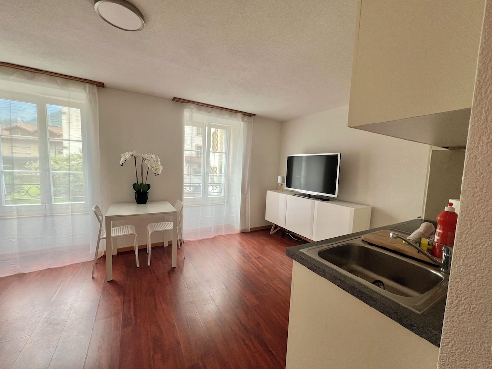 Nimbuzzz Apartments