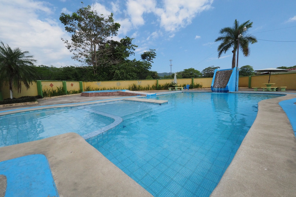 Villas Sol Dorado