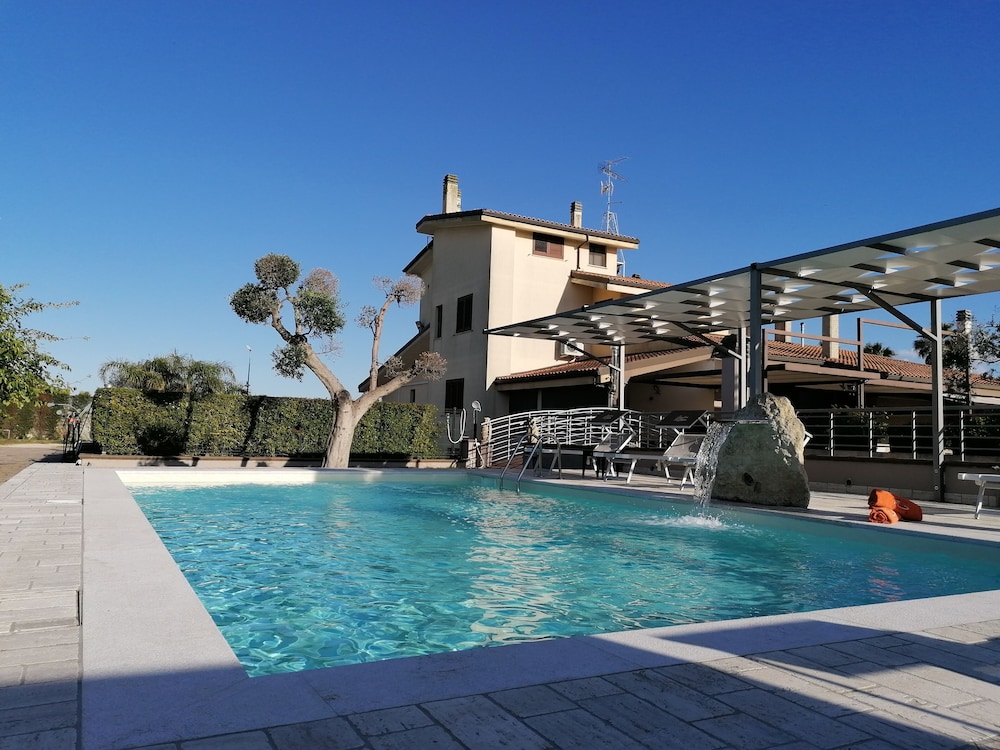 Giardini di Marzo Lecce B&B