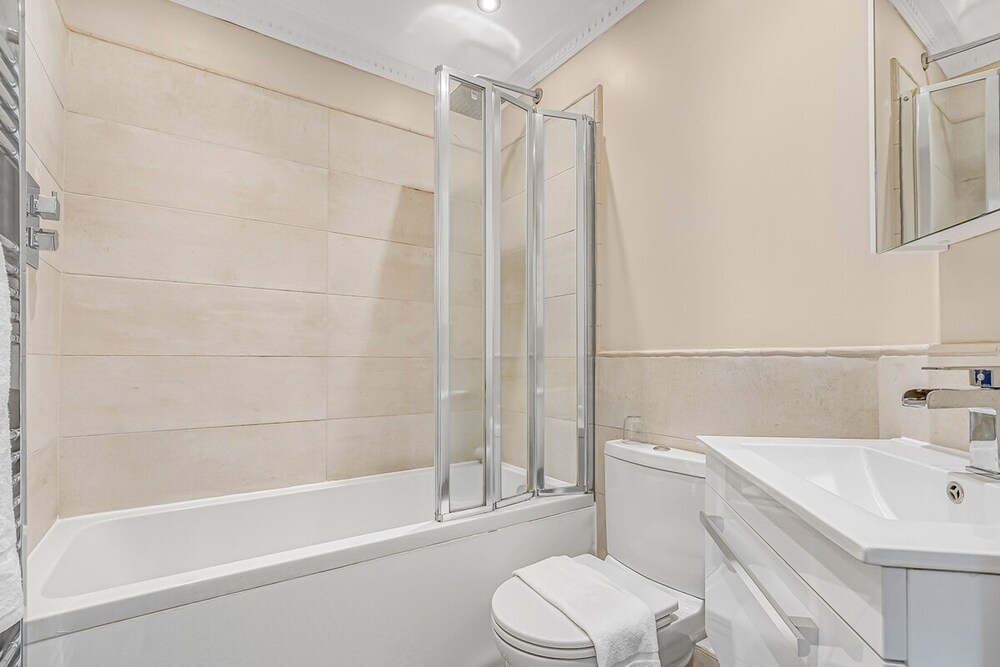 Elegant 5bed House Next to Harrods Knightsbridge