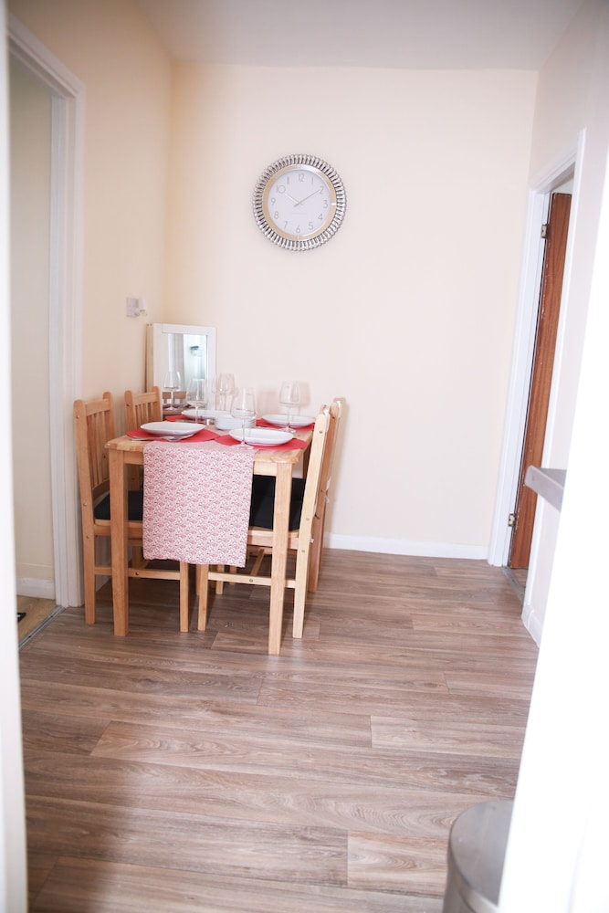 Canning Town Cozy one Bedroom Apartment