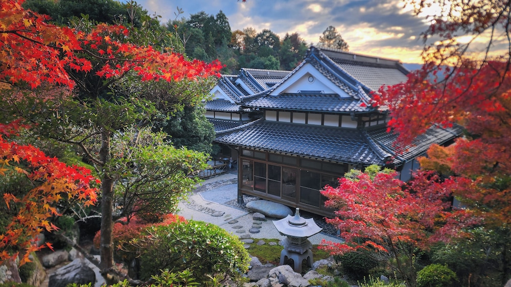 SAMURAI HOUSE See in Movies near Hikosan