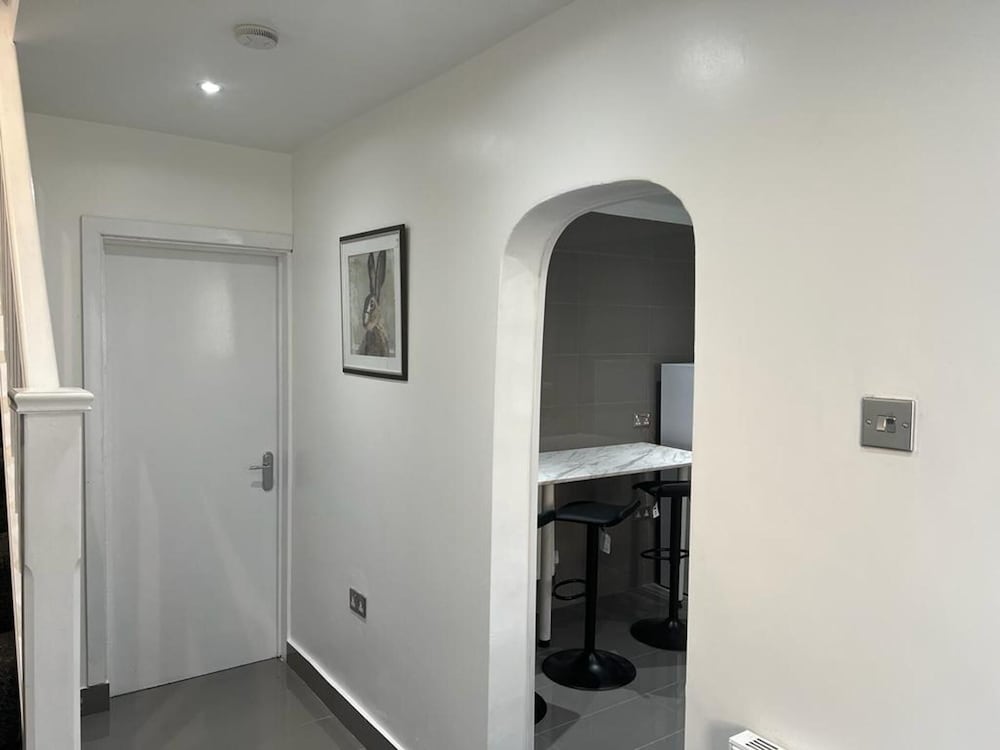 Modern Executive 2-bed Apartment in London