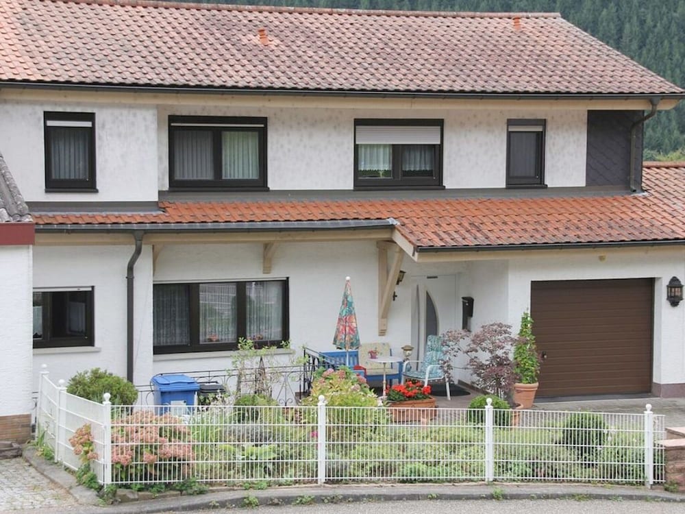 Apartment in Zwingenberg