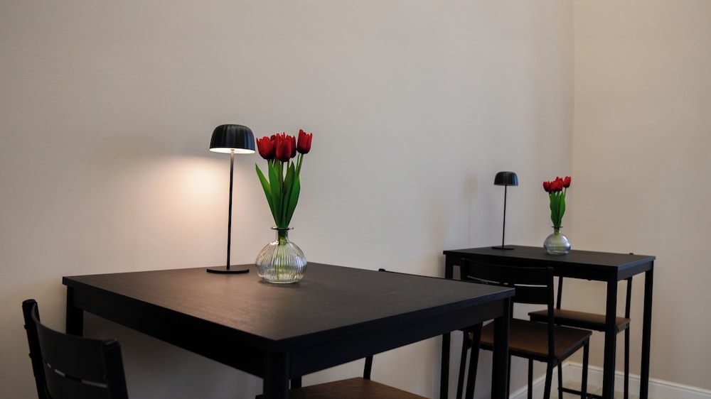 Suites 215 Colosseum - Guesthouse