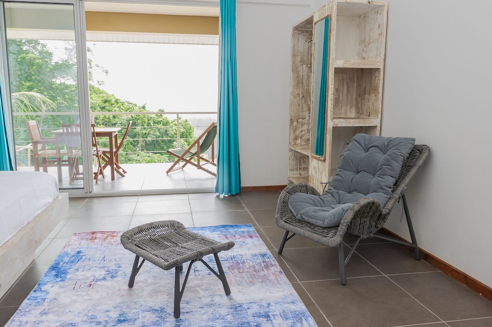 The Habitat Sesel view 4