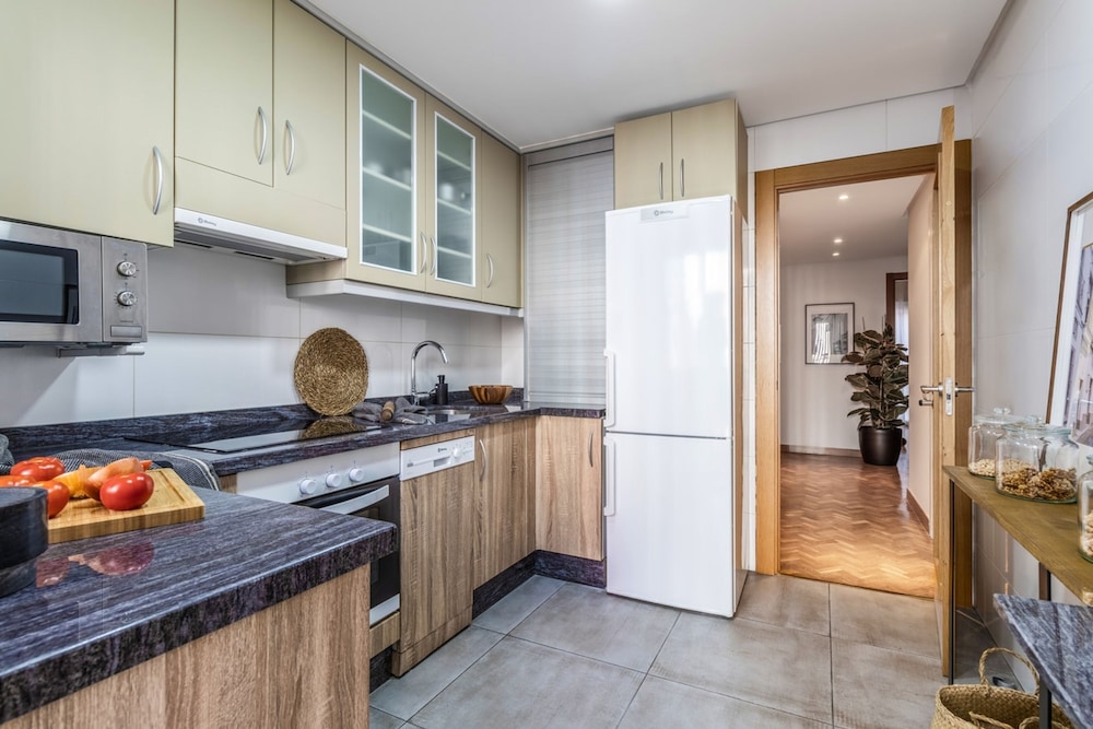 Indalo - 2 Bedrooms in Castilla