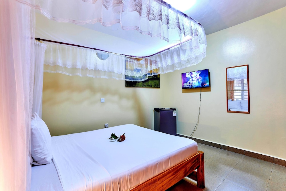 DIANI BEACH GOLD APARTMENTS