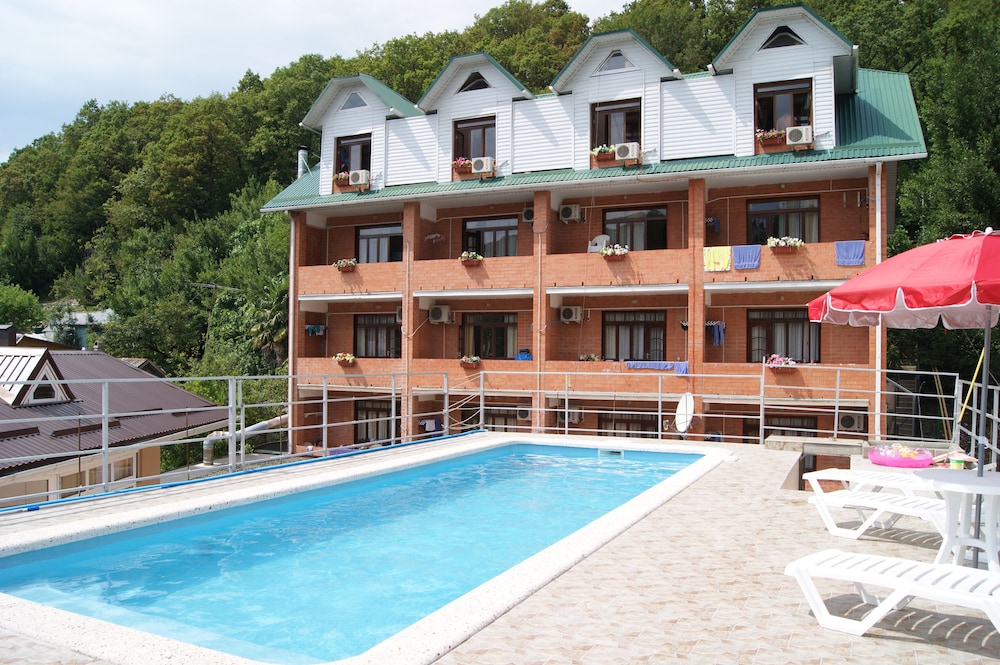 Argo Hotel