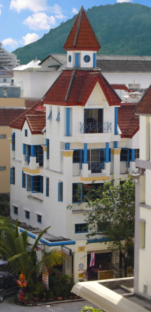 Niku Guesthouse