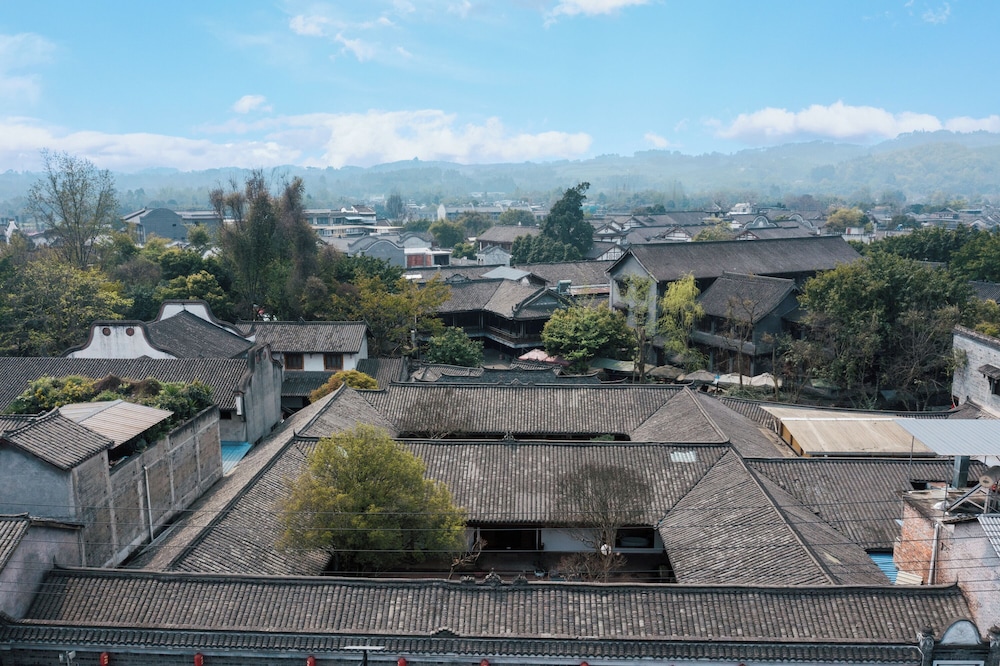 Jinfuyi hotel