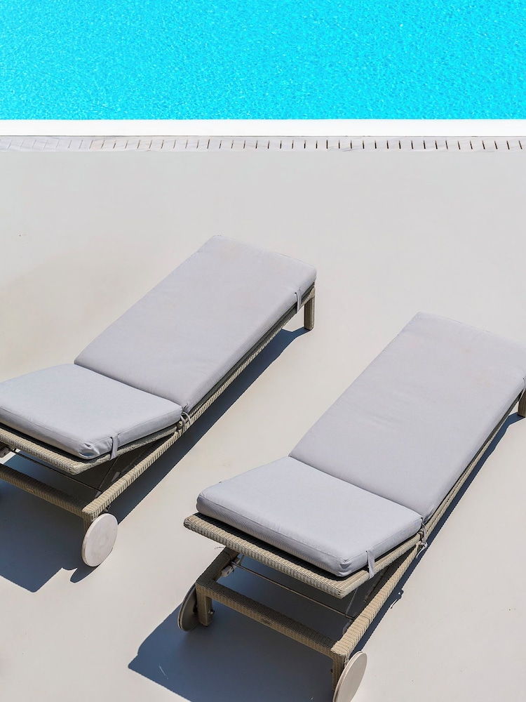 Villa Oleandri Mykonos