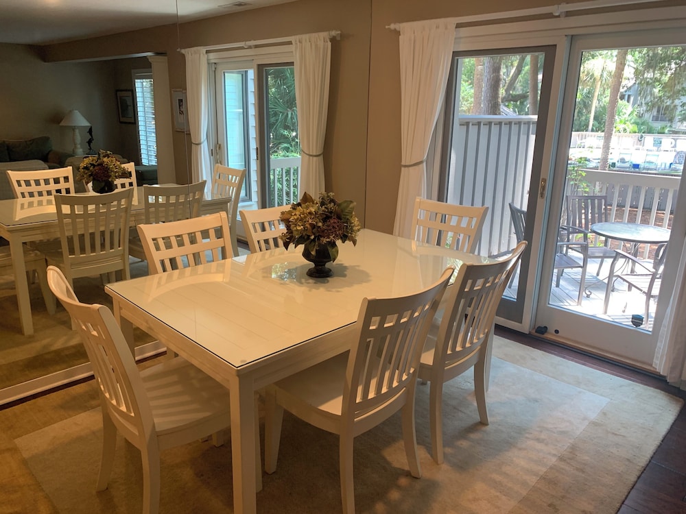 2436 Inland Harbour at The Sea Pines Resort