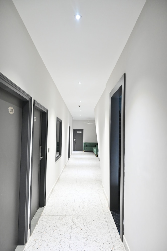 Hotel Devaan
