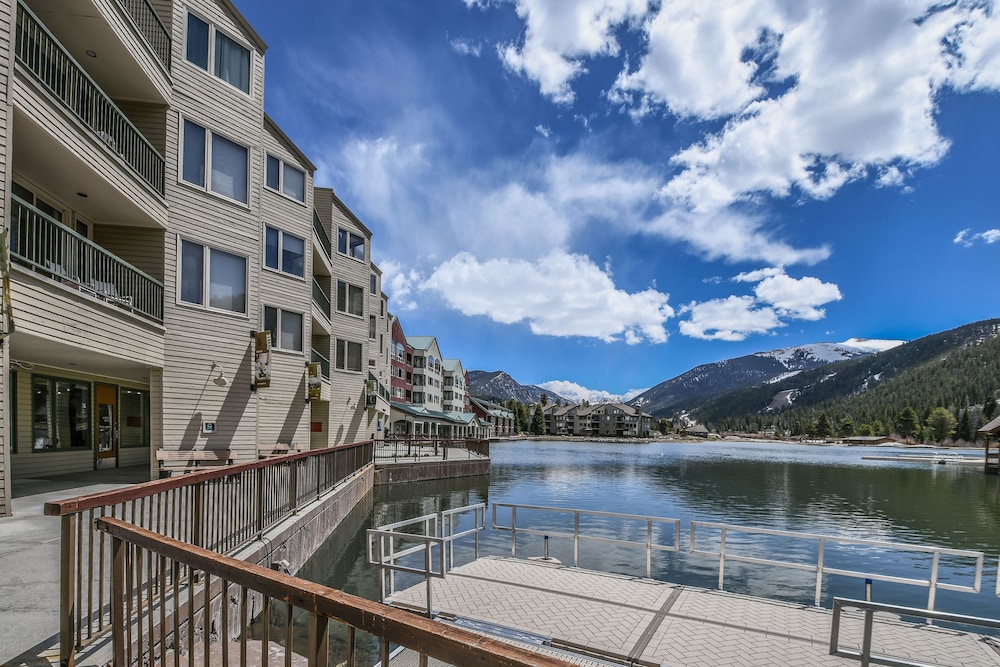 Hotel Lakeside 1485 - Image 1