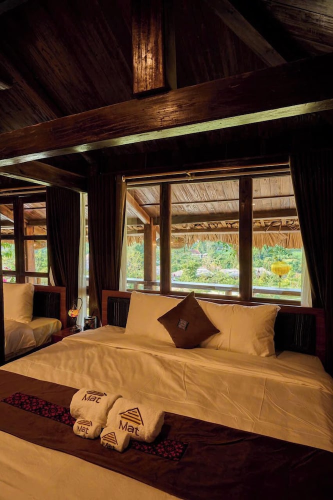 Mat Retreat
