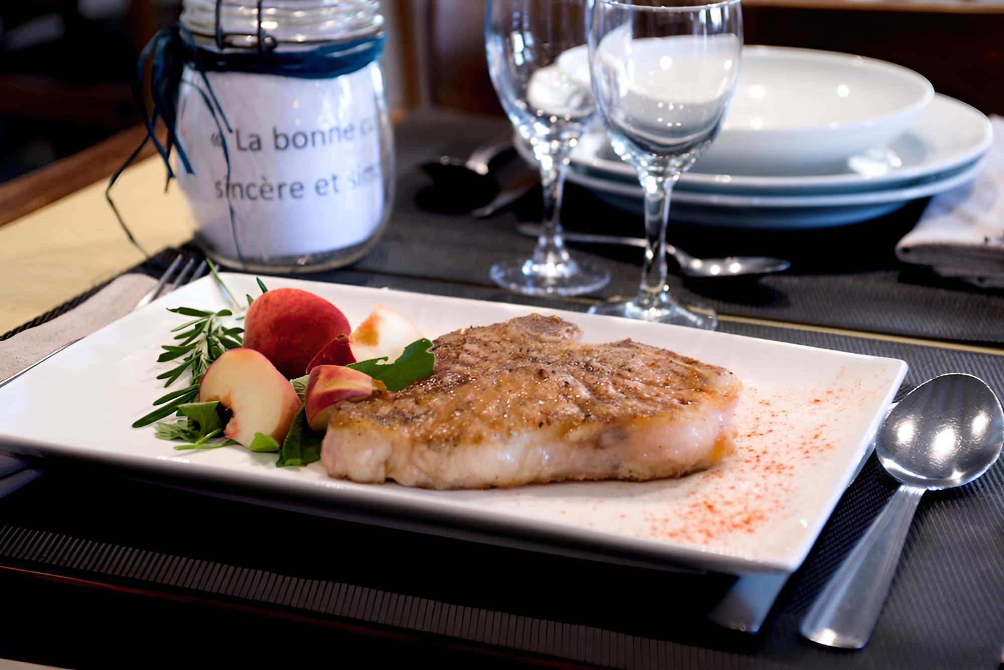 Hôtel Restaurant L'Auberge