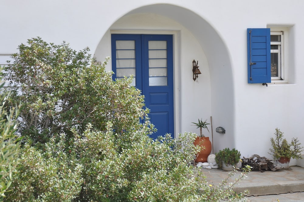 The White Village House view 4