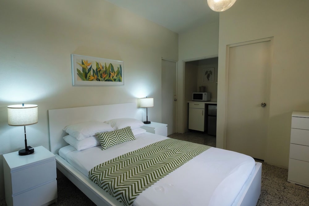 Beachside Stay A C Stream TV Spot Included