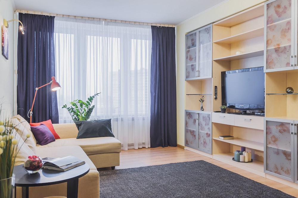 GM Apartment Arbat 16