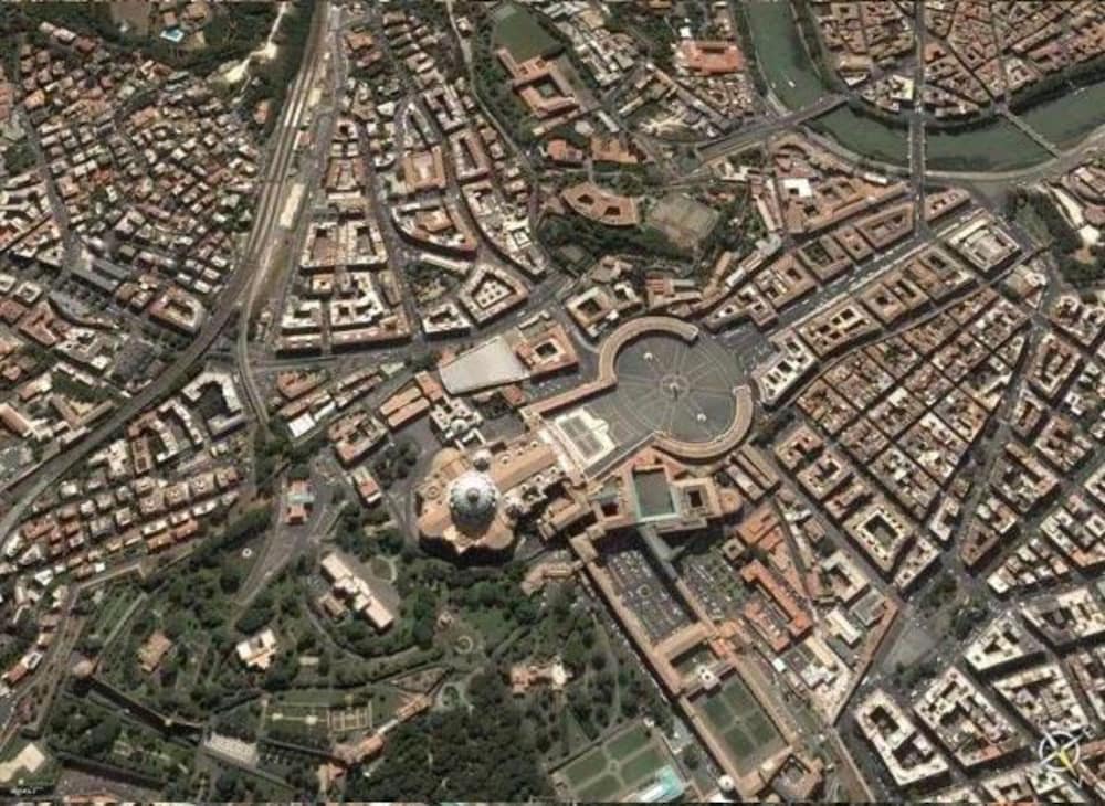Alloggio per uso turistico DAmbrosio Antonella Gli Scipioni 53