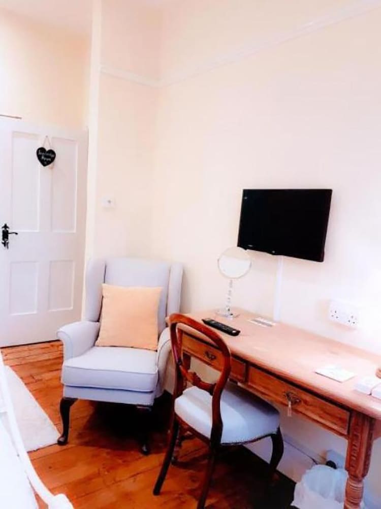 Heritage View Guest House