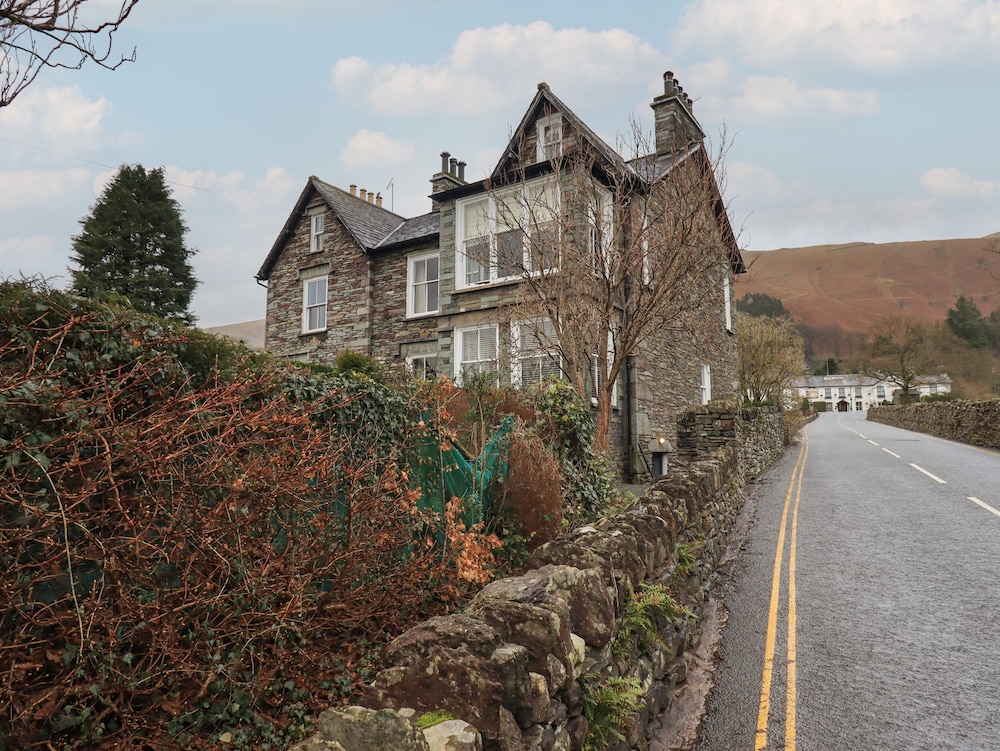 Fairy Glen