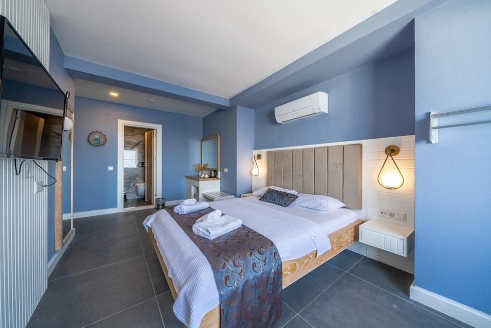 Un Amor Otel (+16) - Image 32