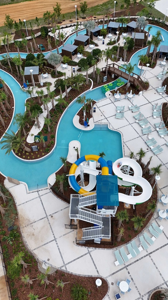 Family Friendly 5Bd Near Disney Windsor Cay 16136