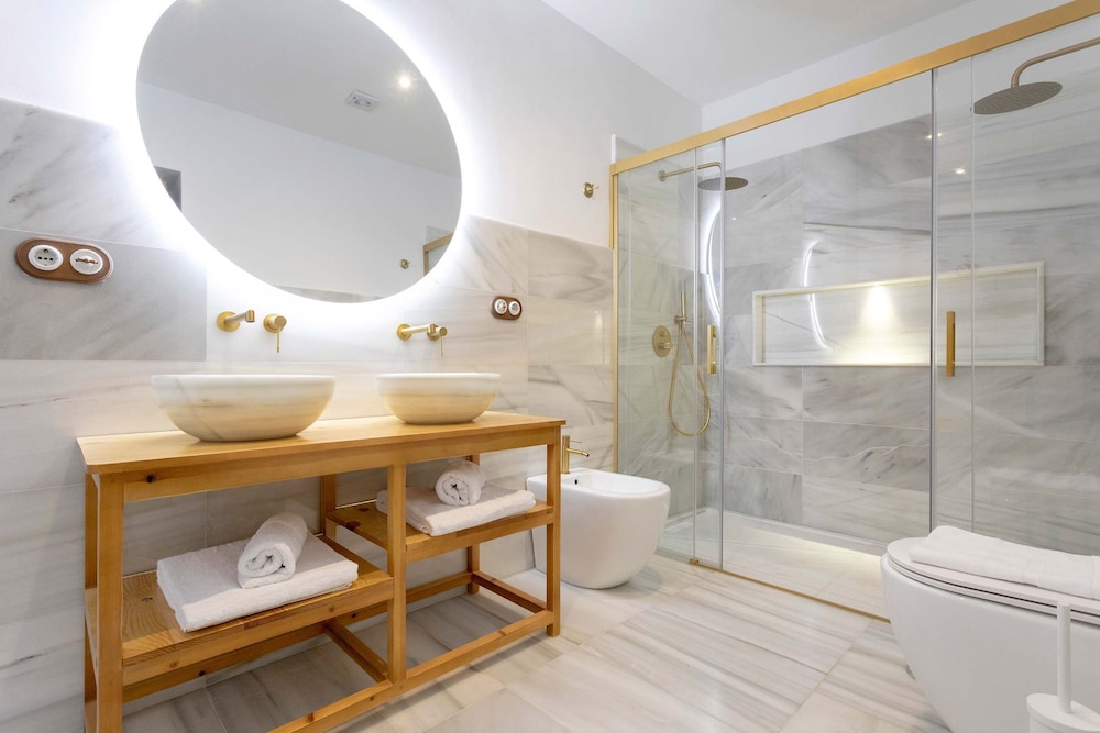 Exclusive Apartment in Granada Center Horno Marina 2