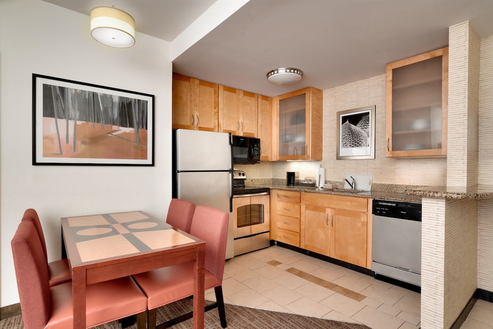 Residence Inn Jackson