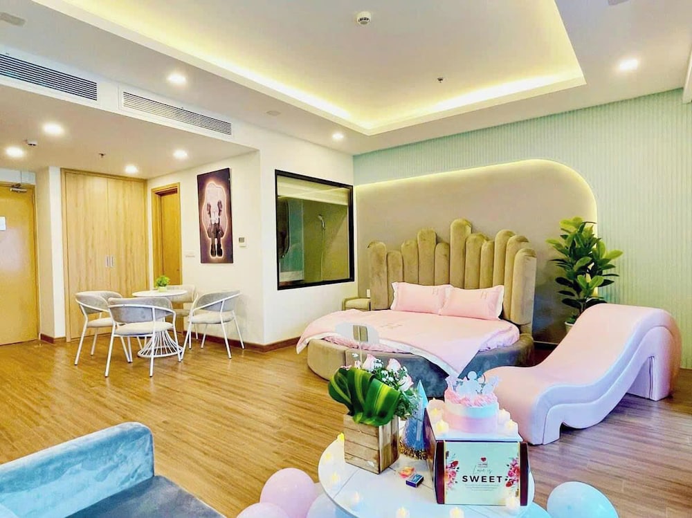 FLC Sea Tower Quy Nhon Apartment