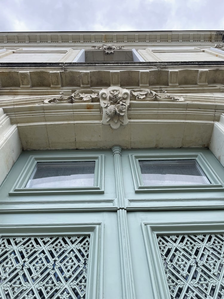 House of Mailly