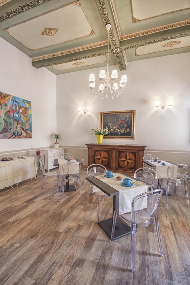 Residenza Le Zagare
