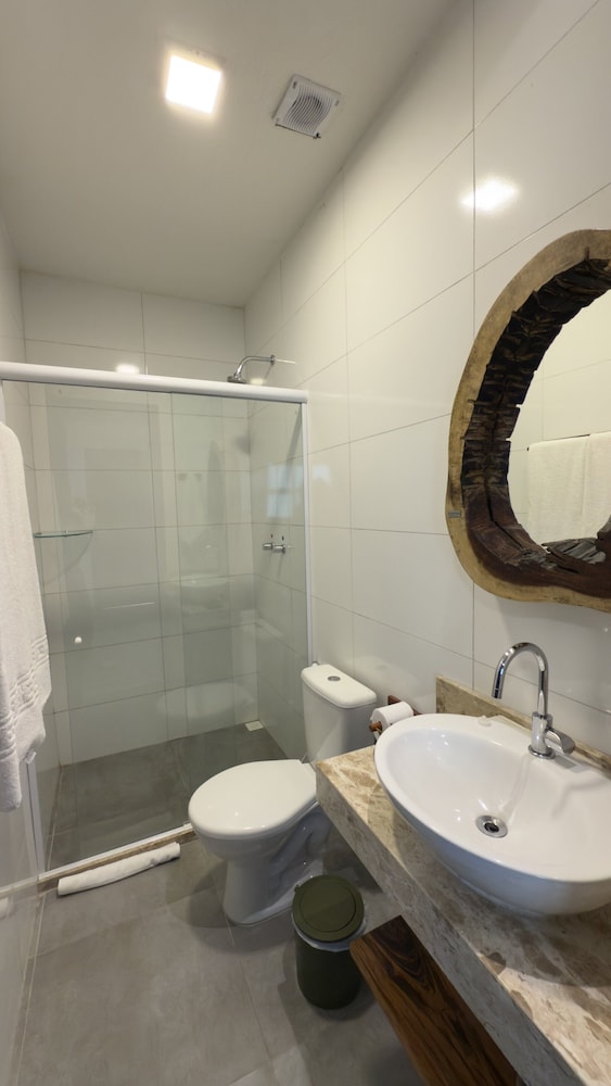 Boulevard Pousada Boutique
