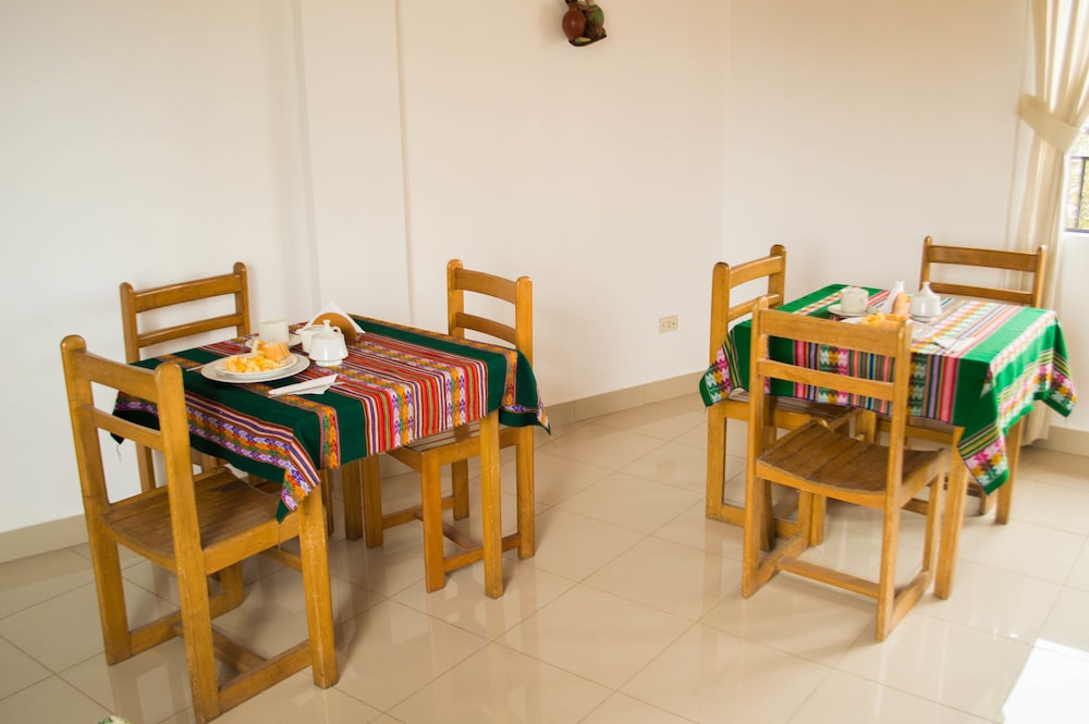 Inka Hostel