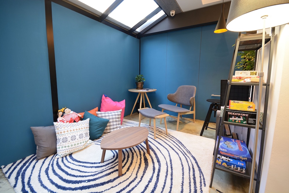 Sunny Hill Hostel Hongdae