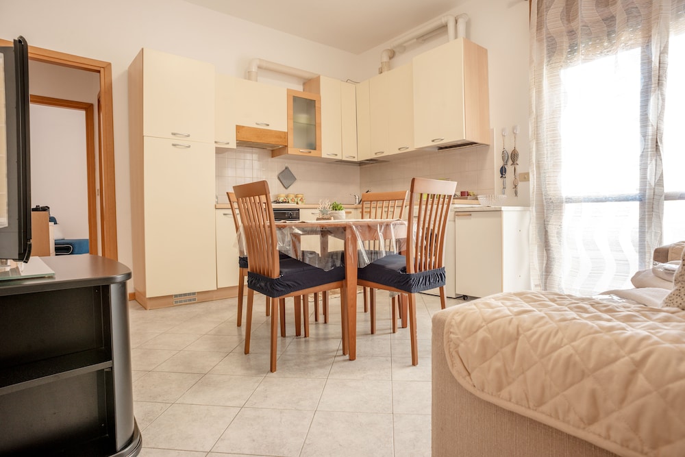 Residence Cava Zuccherina view 5