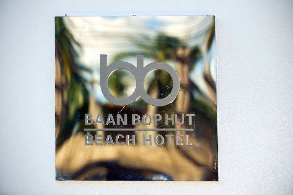 Baan Bophut Beach Hotel Samui