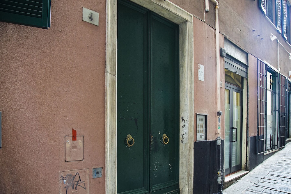 La Dimora del Ducale by Wonderful Italy