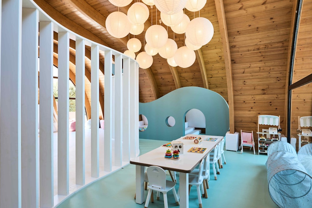 Stella Village Seaside Hotel