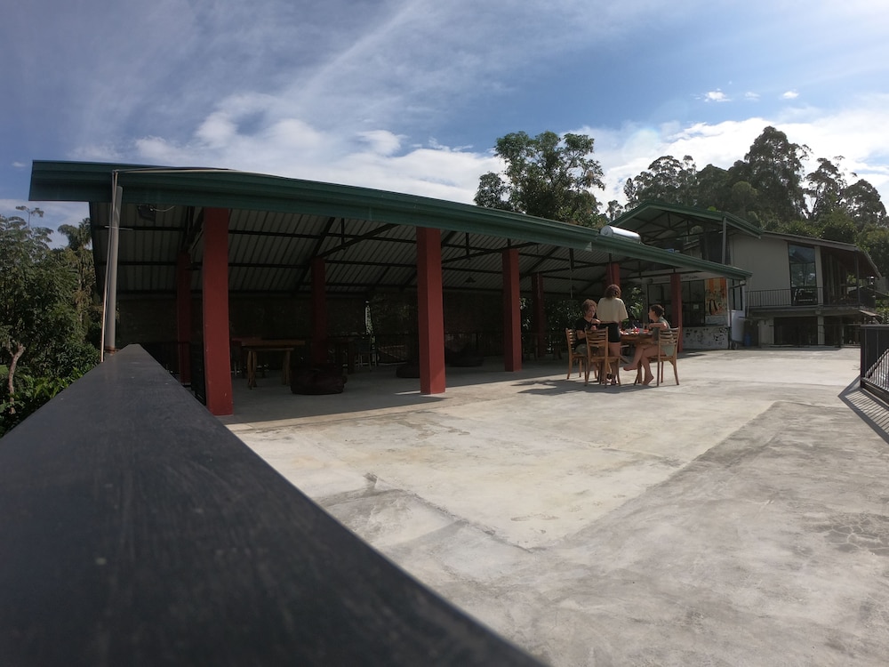 Beyond Nomad Luxury Hostel