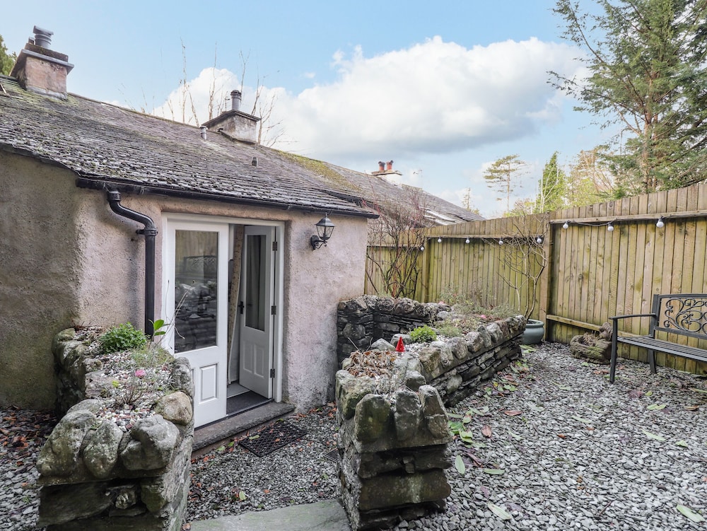 Fellside Cottage