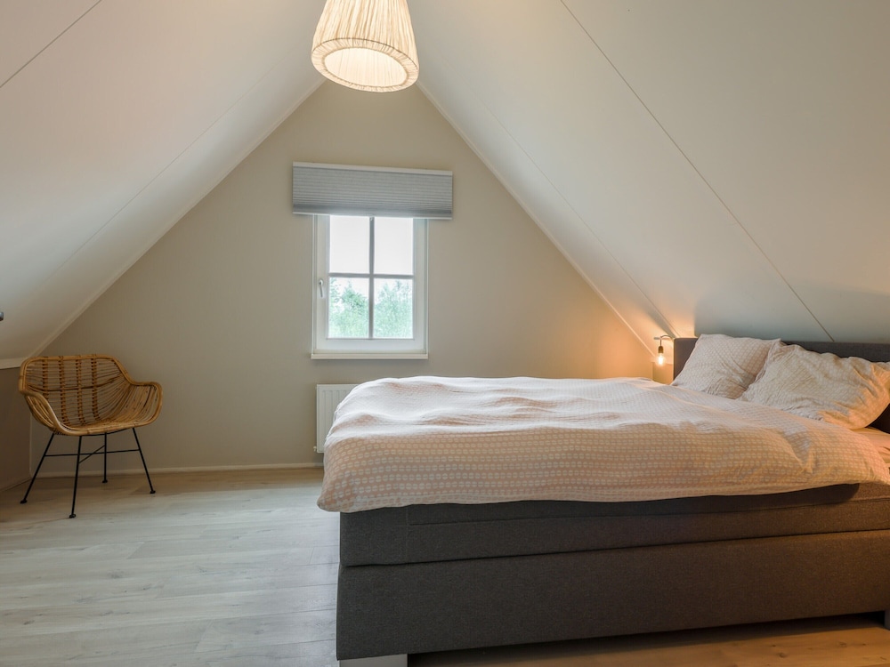 Holiday Home in Zeeland With Private Pool